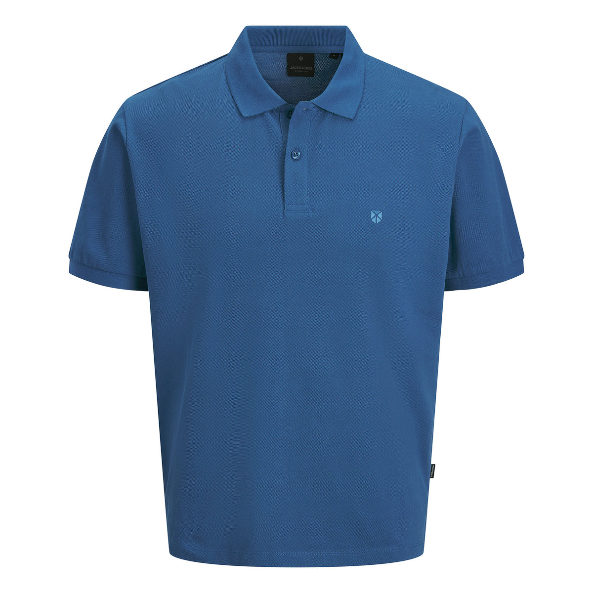 Polo Piqué