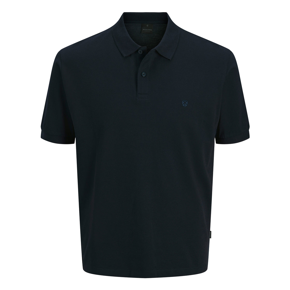 Polo Piqué