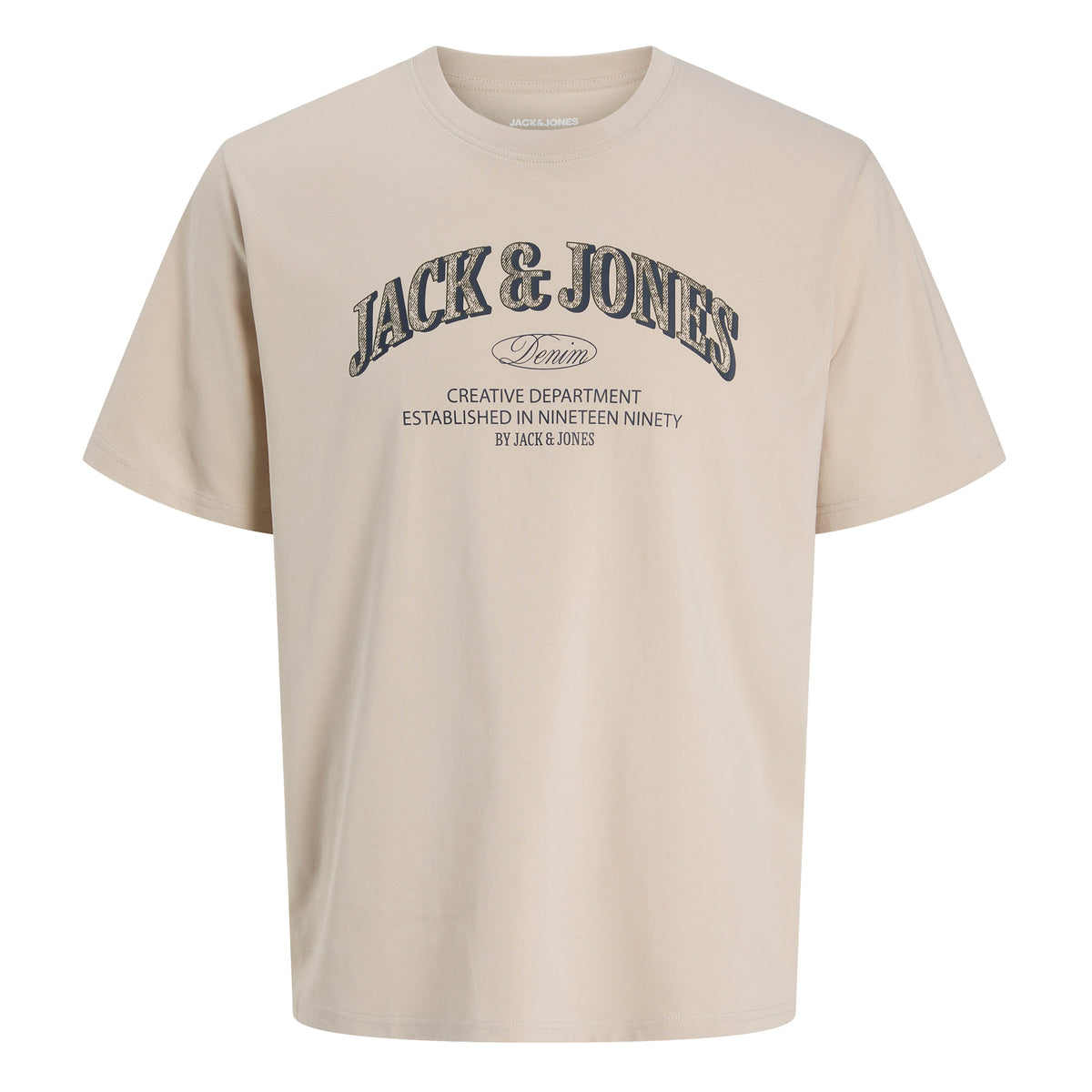 T-Shirt imprimé