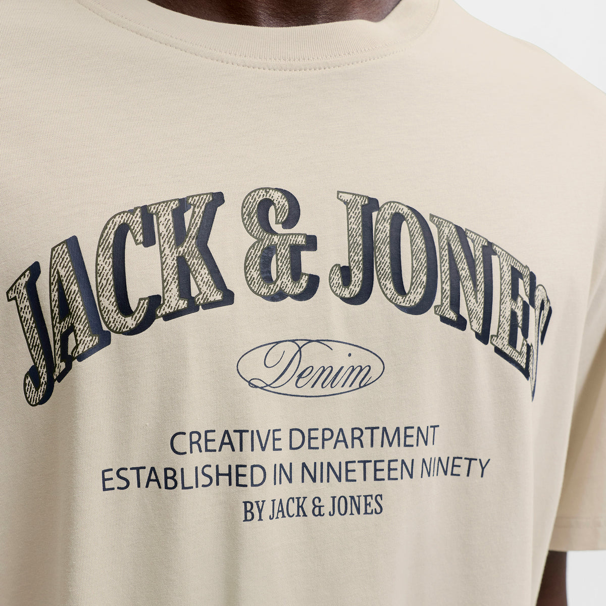 Print T-Shirt