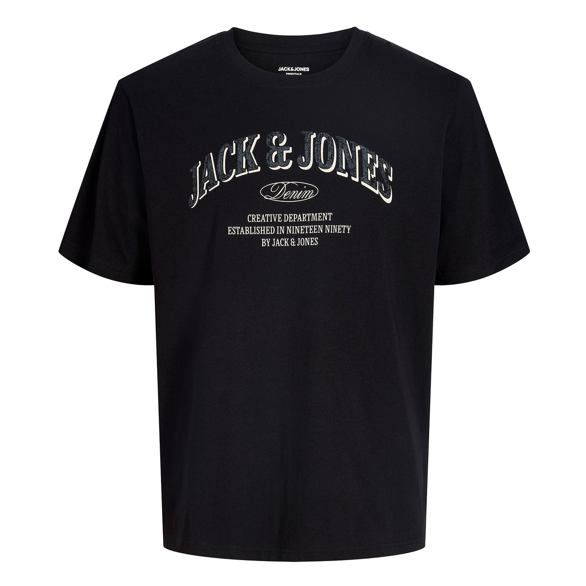 T-Shirt imprimé