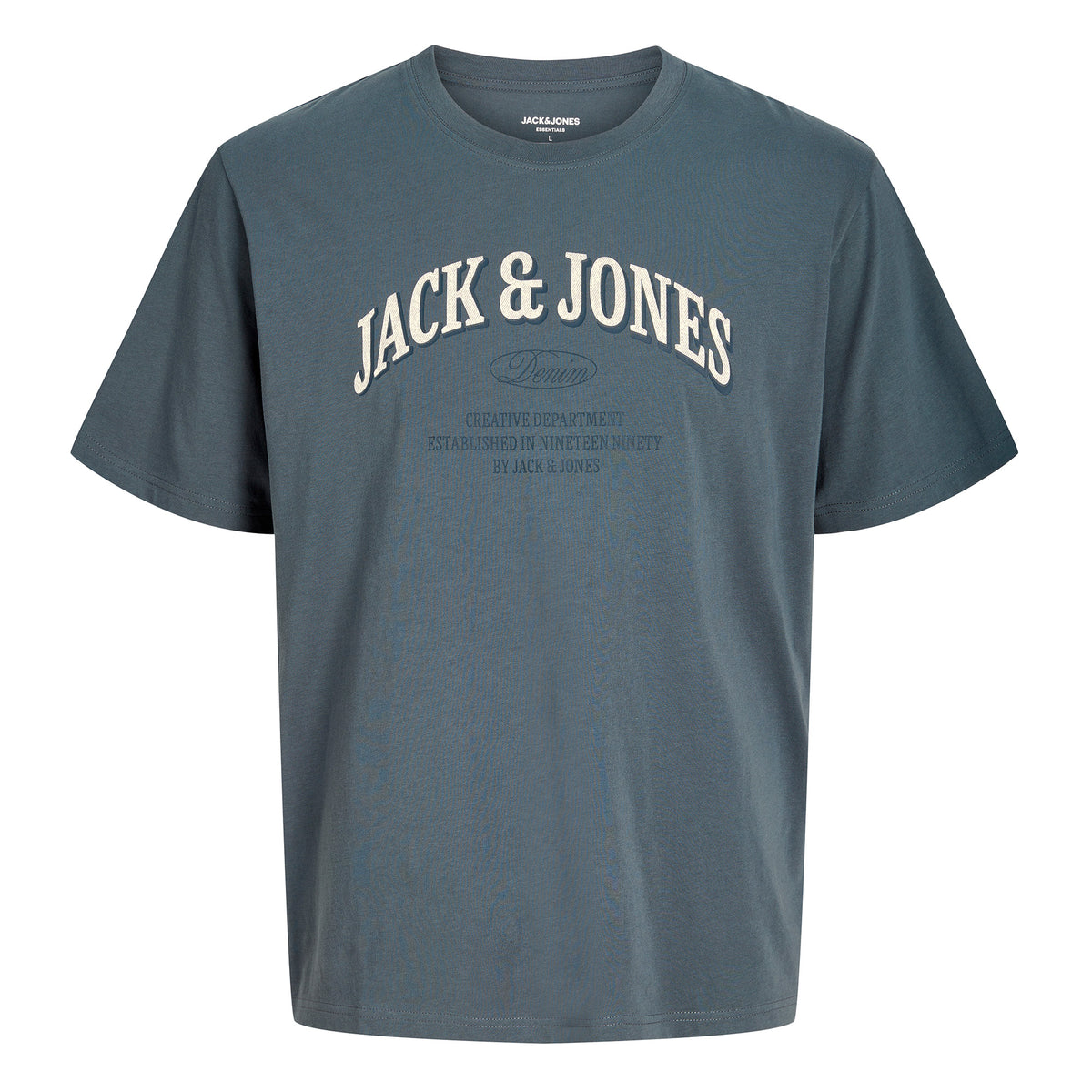 T-Shirt imprimé
