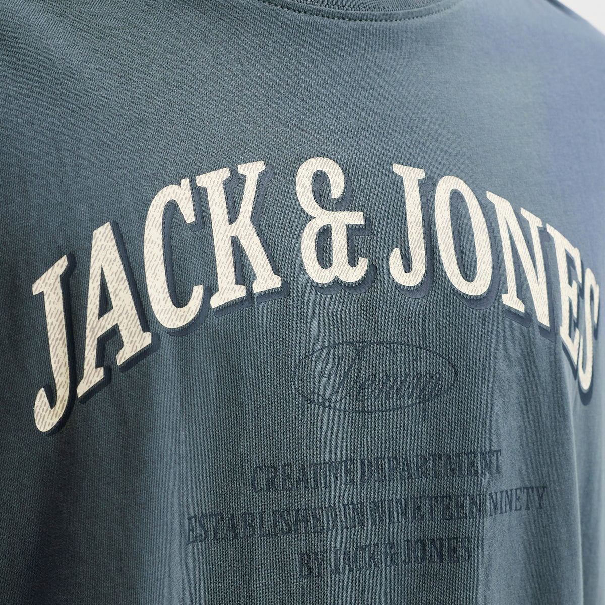 Print T-Shirt