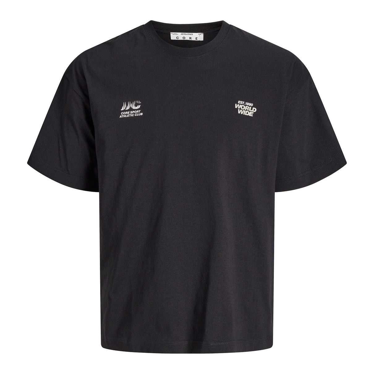 T-Shirt imprimé