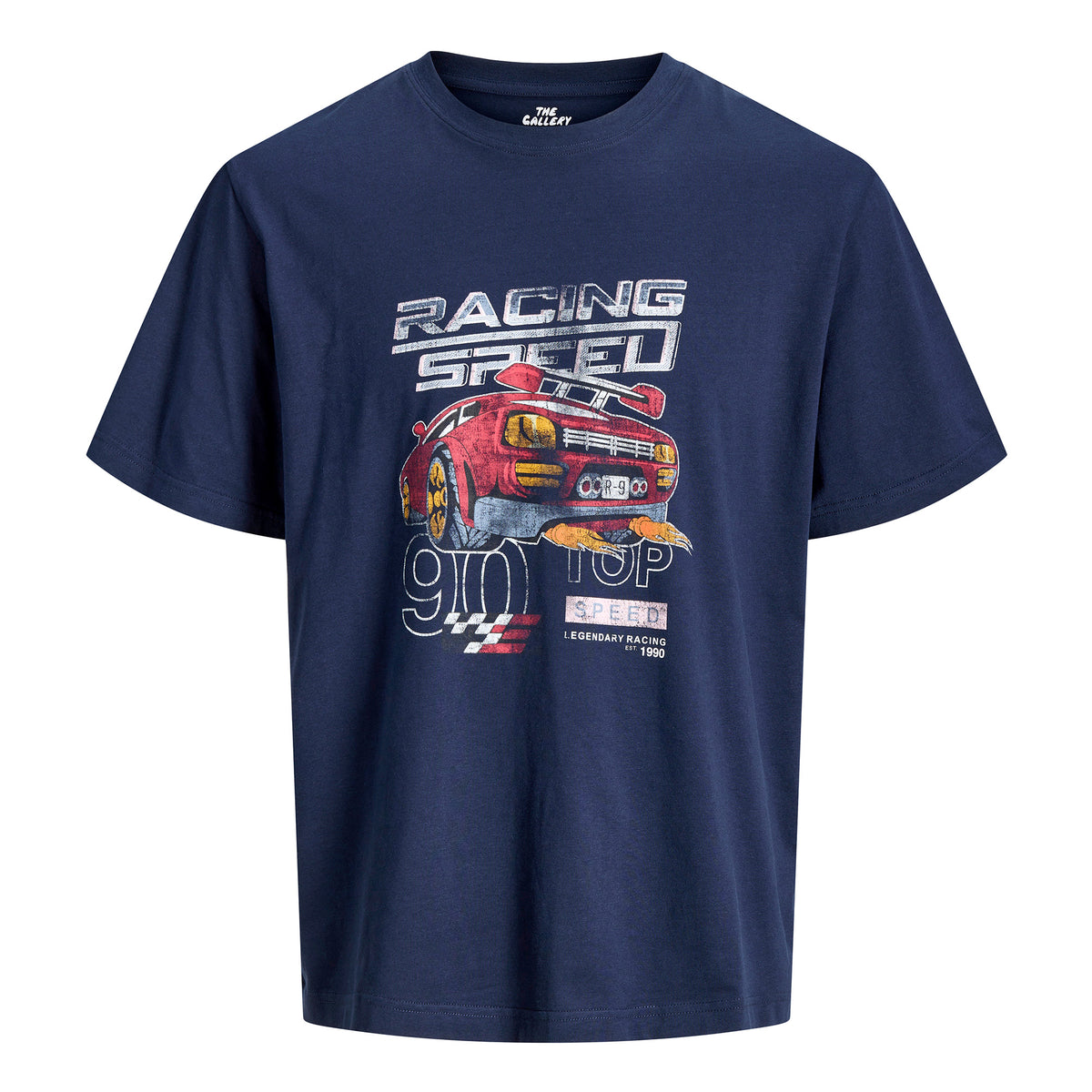 T-Shirt imprimé
