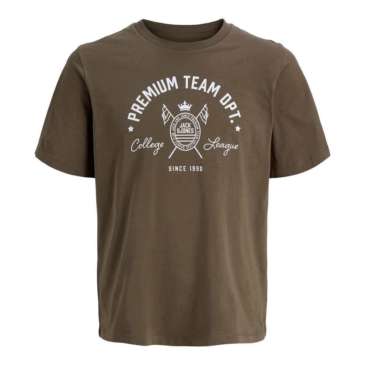 T-Shirt imprimé