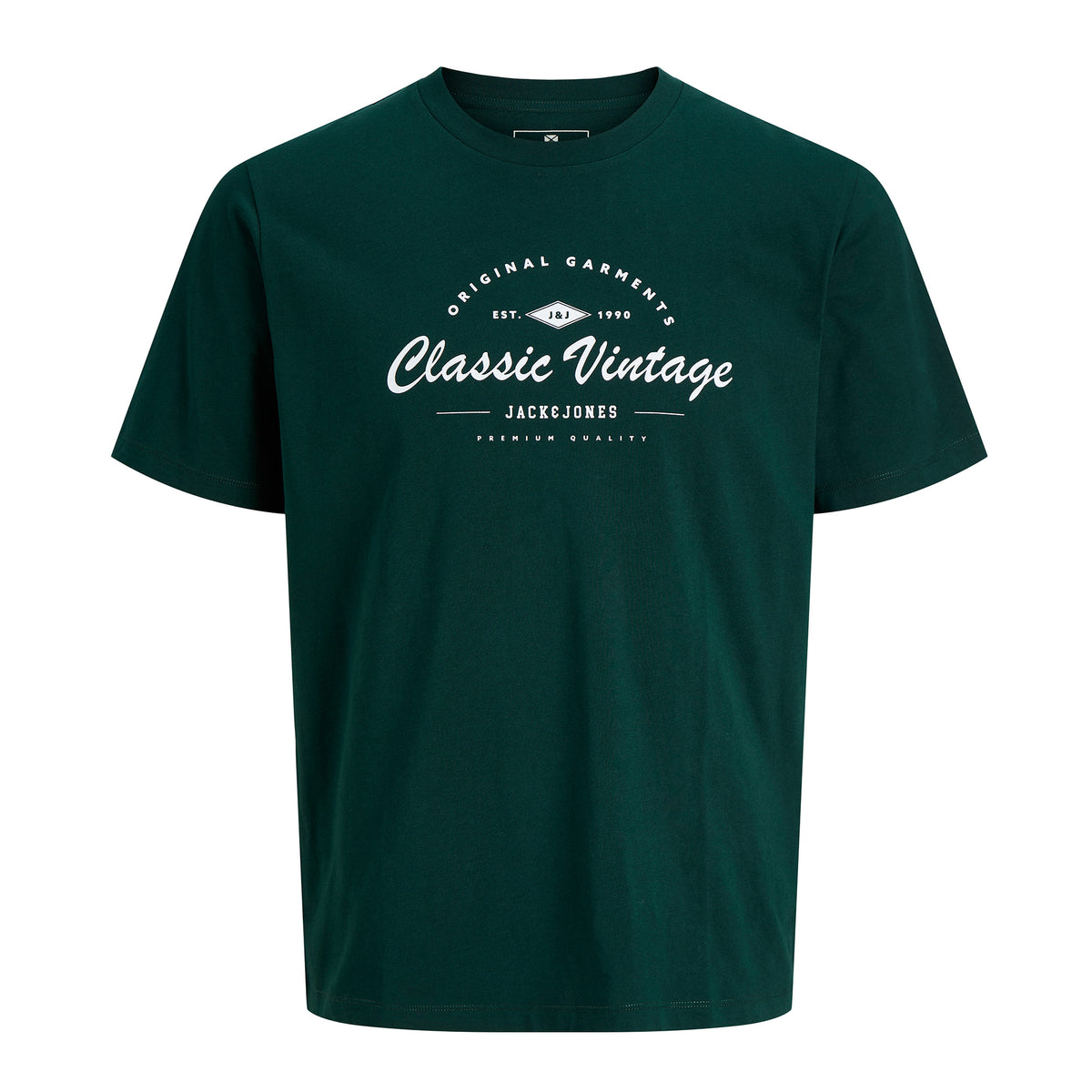 T-Shirt imprimé