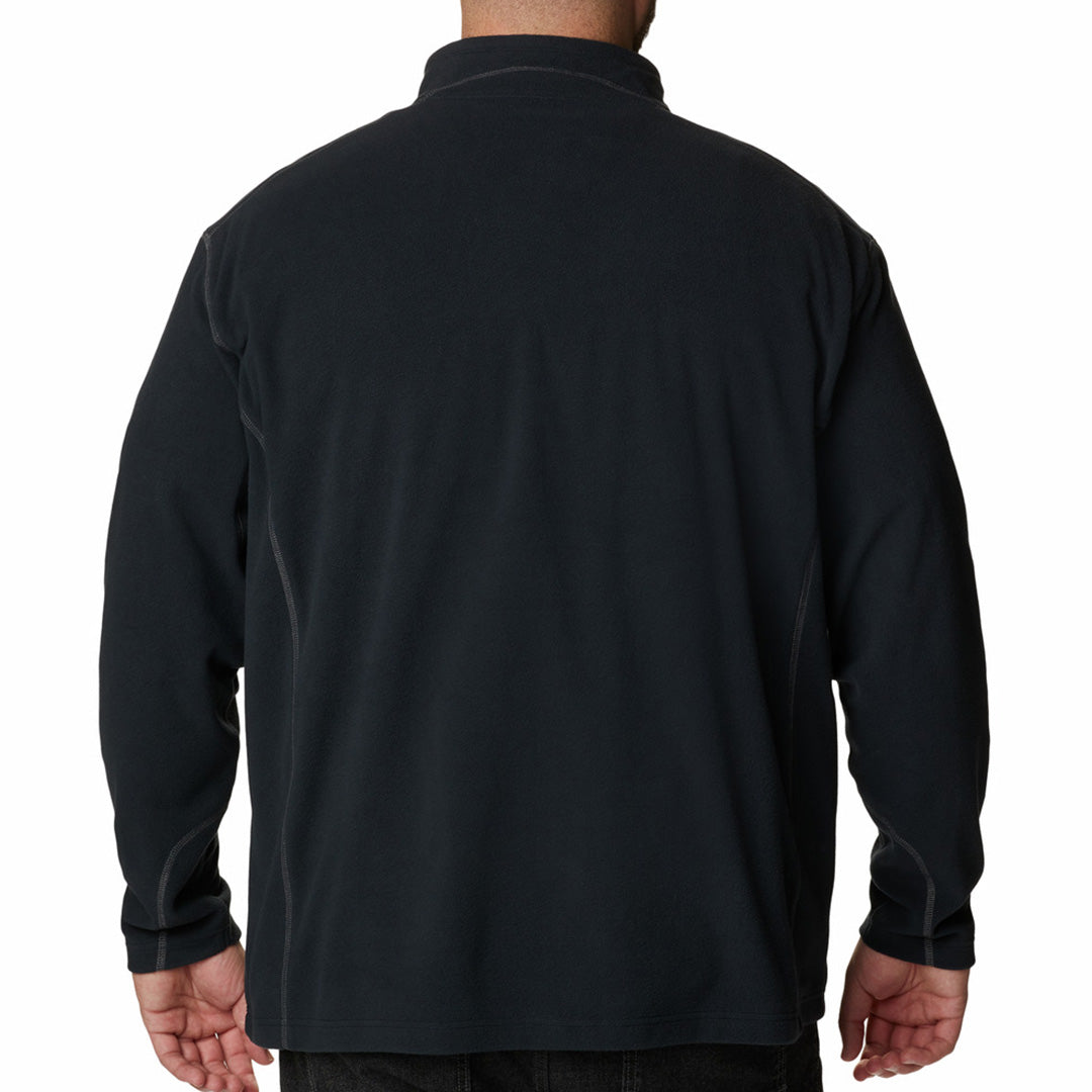 Klamath Range Half-Zip