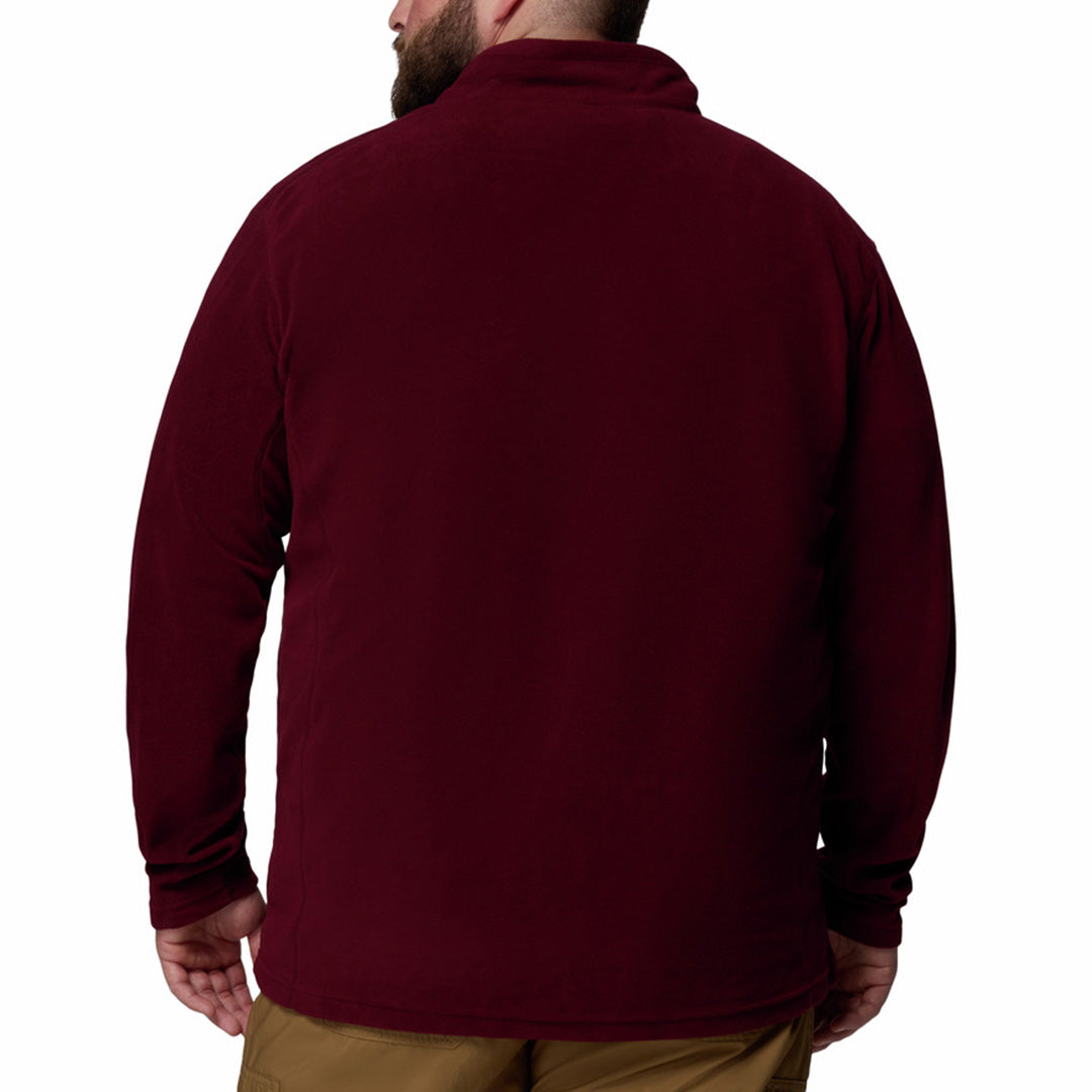 Klamath Range Half-Zip