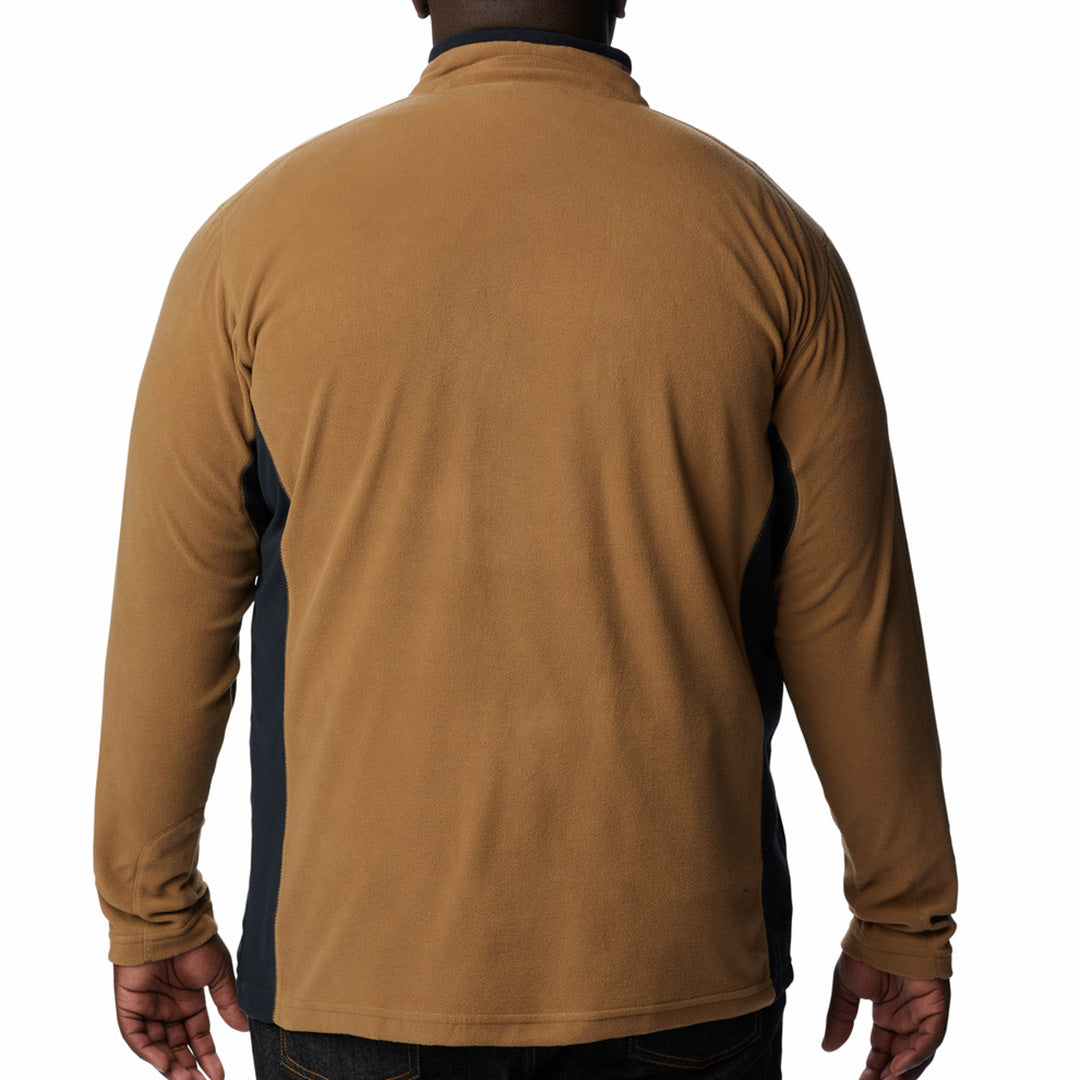 Klamath Range Half-Zip