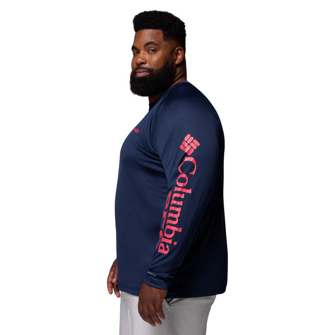 T-Shirt avec protection solaire