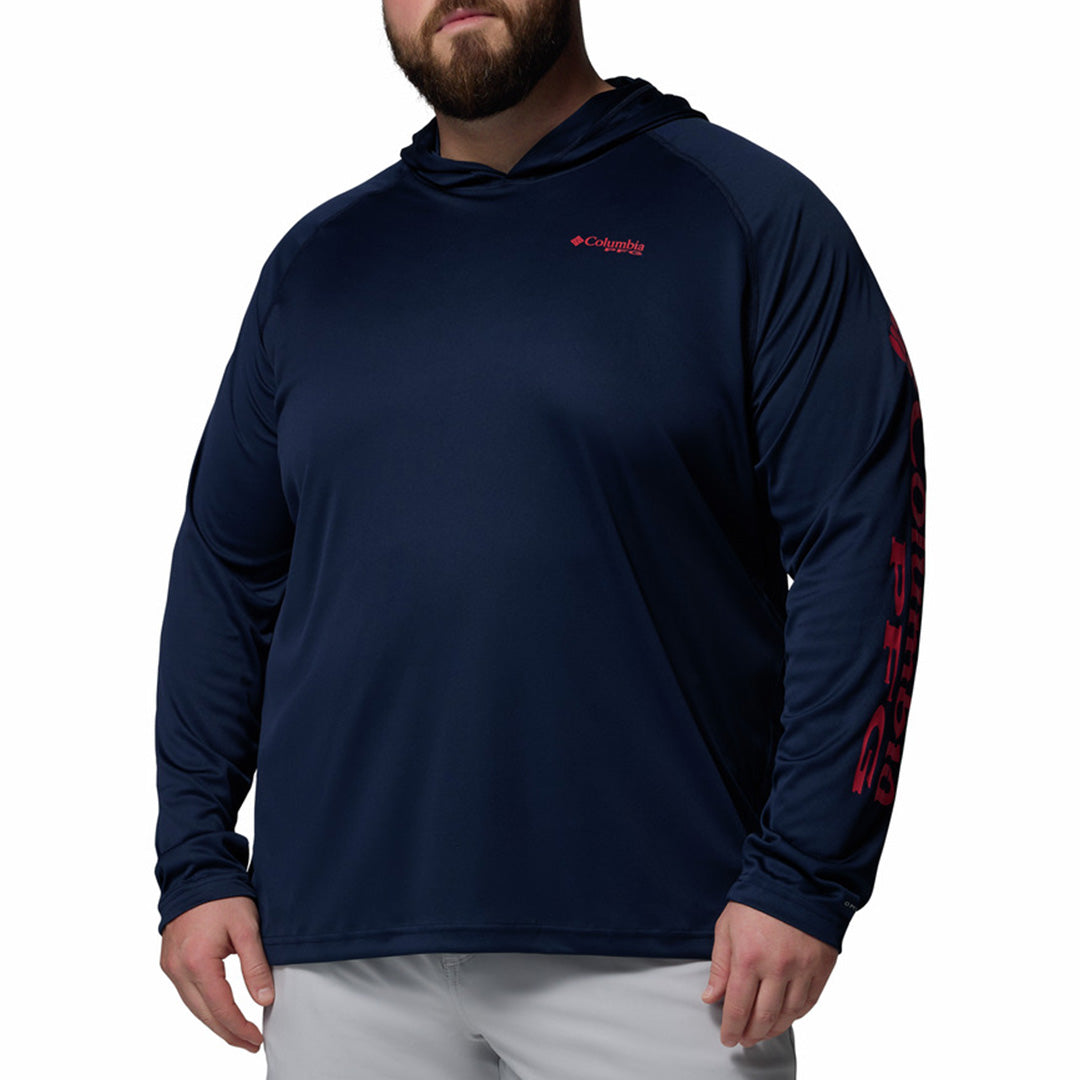 T-Shirt à capuchon Terminal Tackle