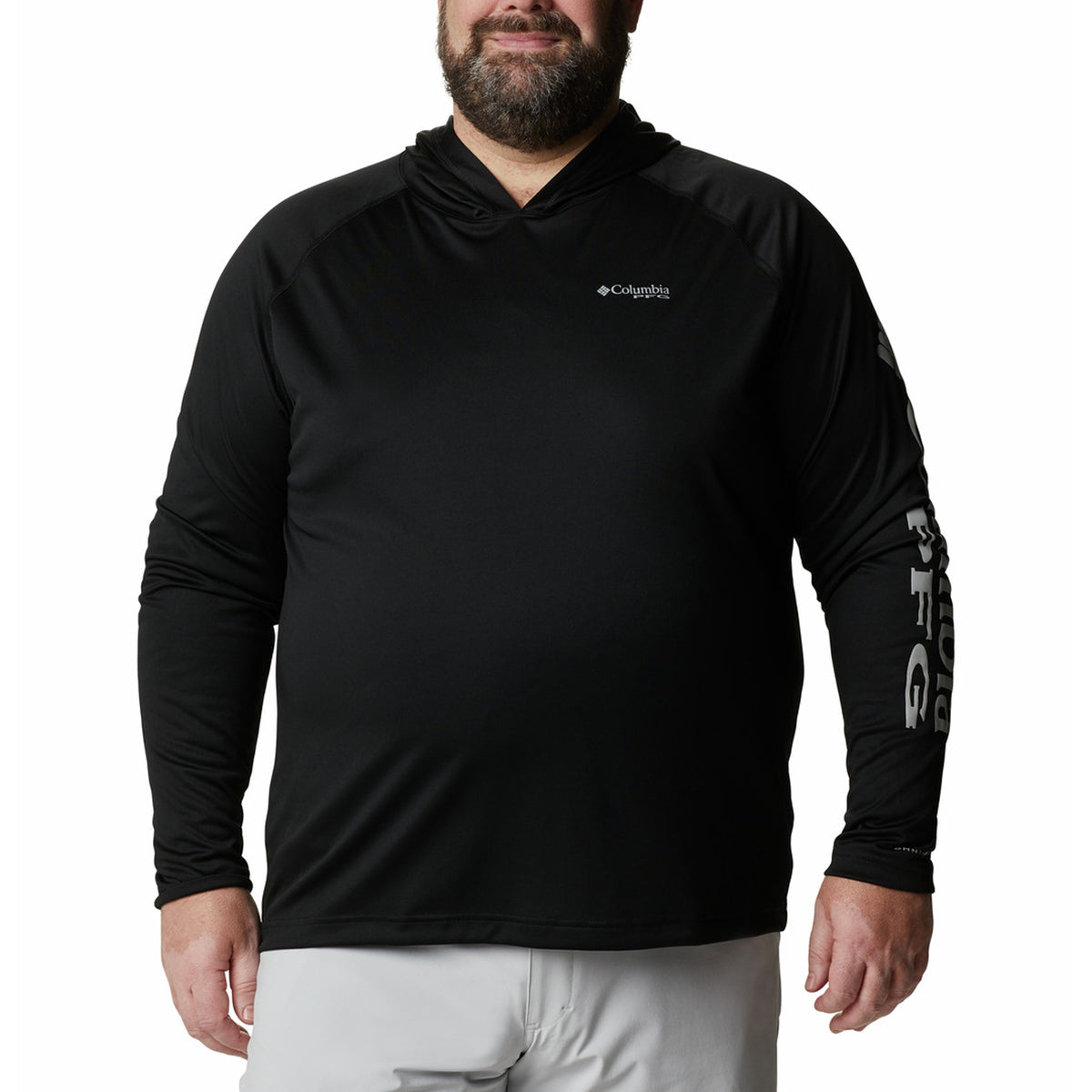 T-Shirt à capuchon Terminal Tackle