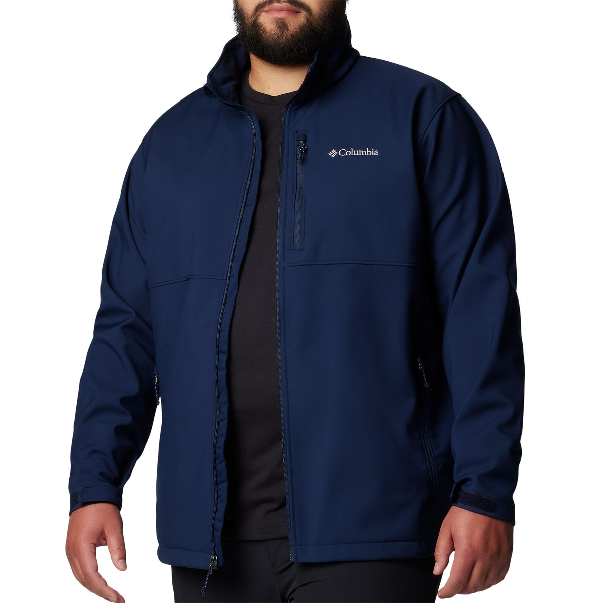 Manteau softshell Ascender