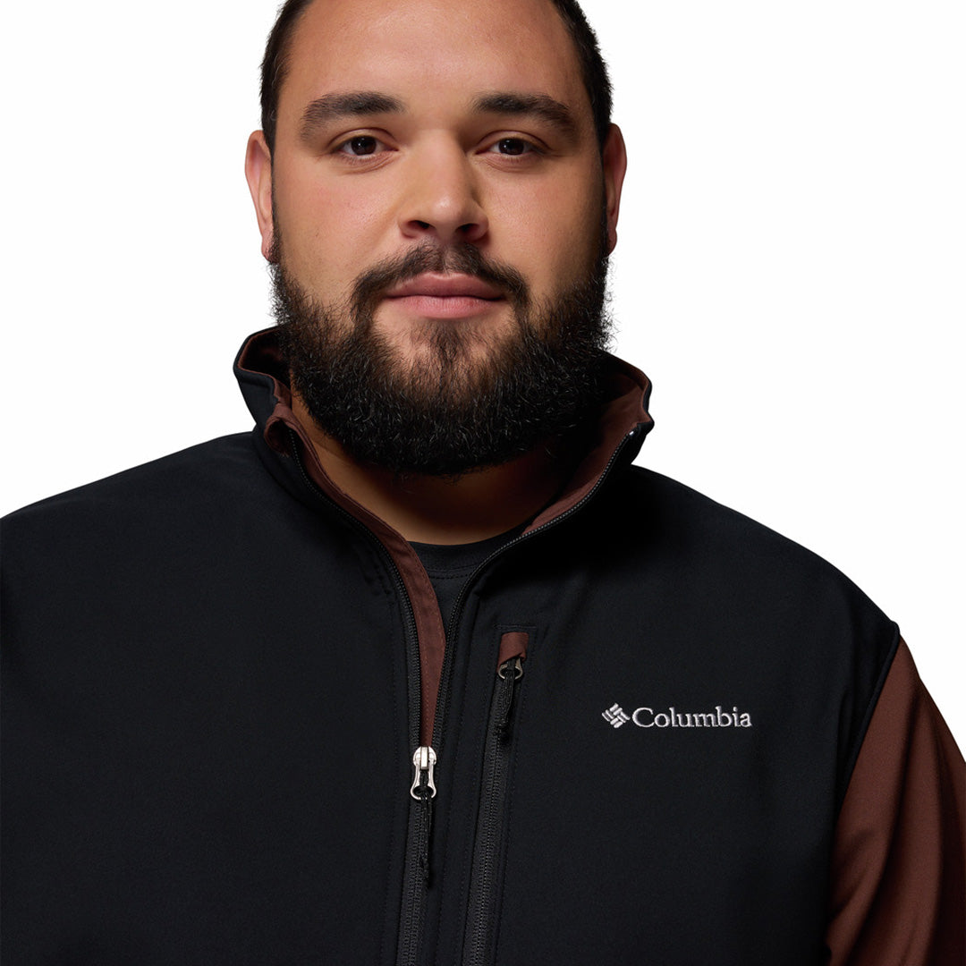 Manteau softshell Ascender