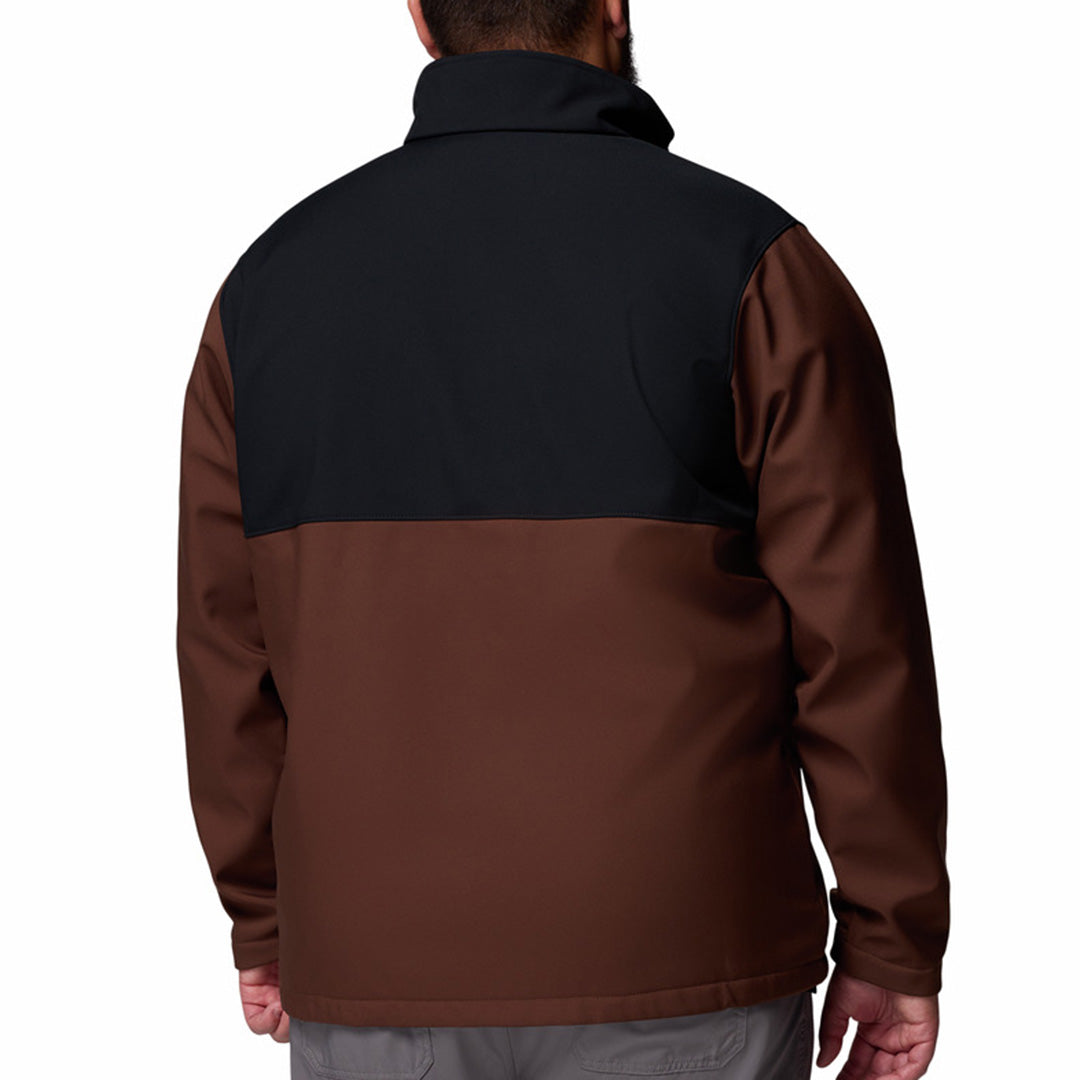 Manteau softshell Ascender