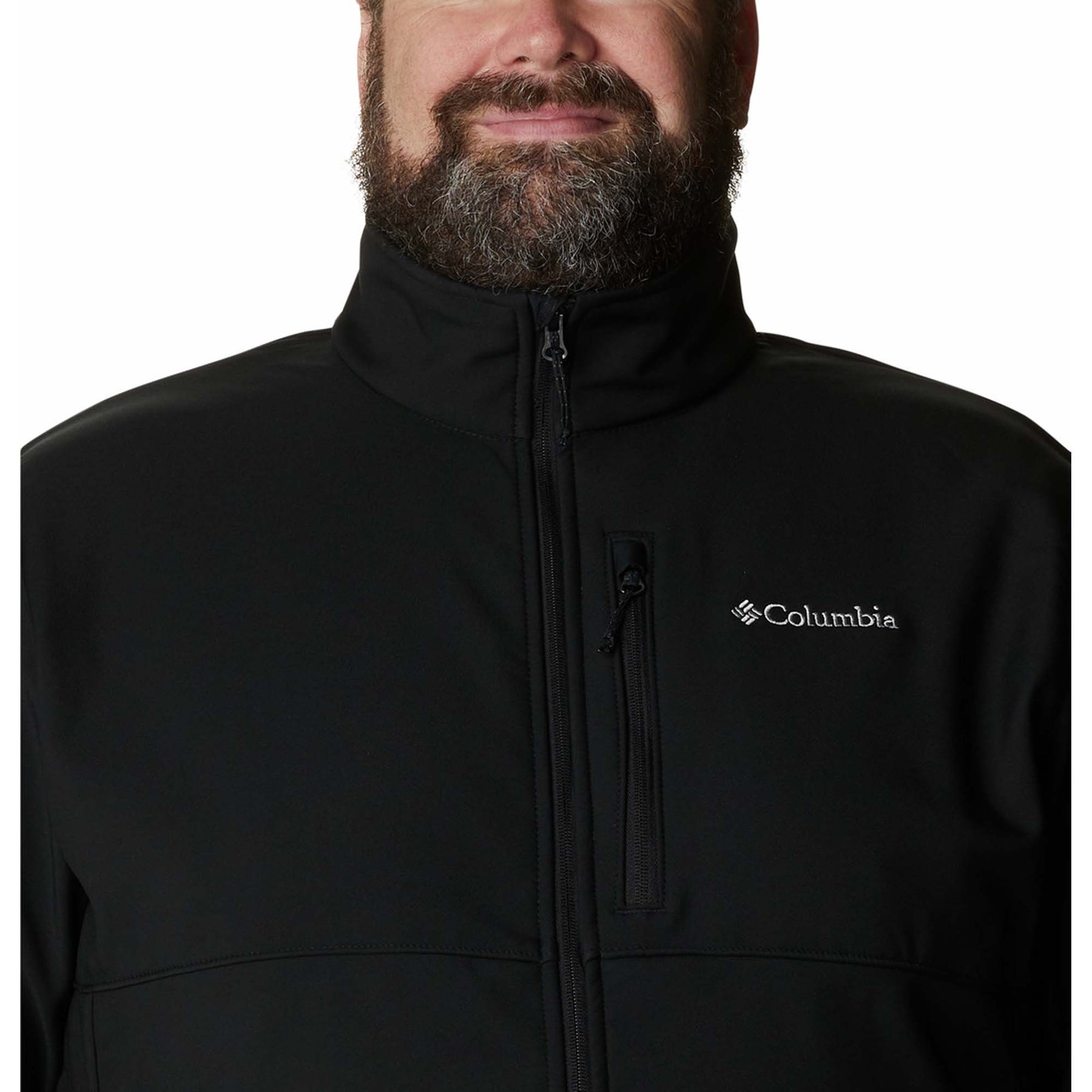 Manteau softshell Ascender