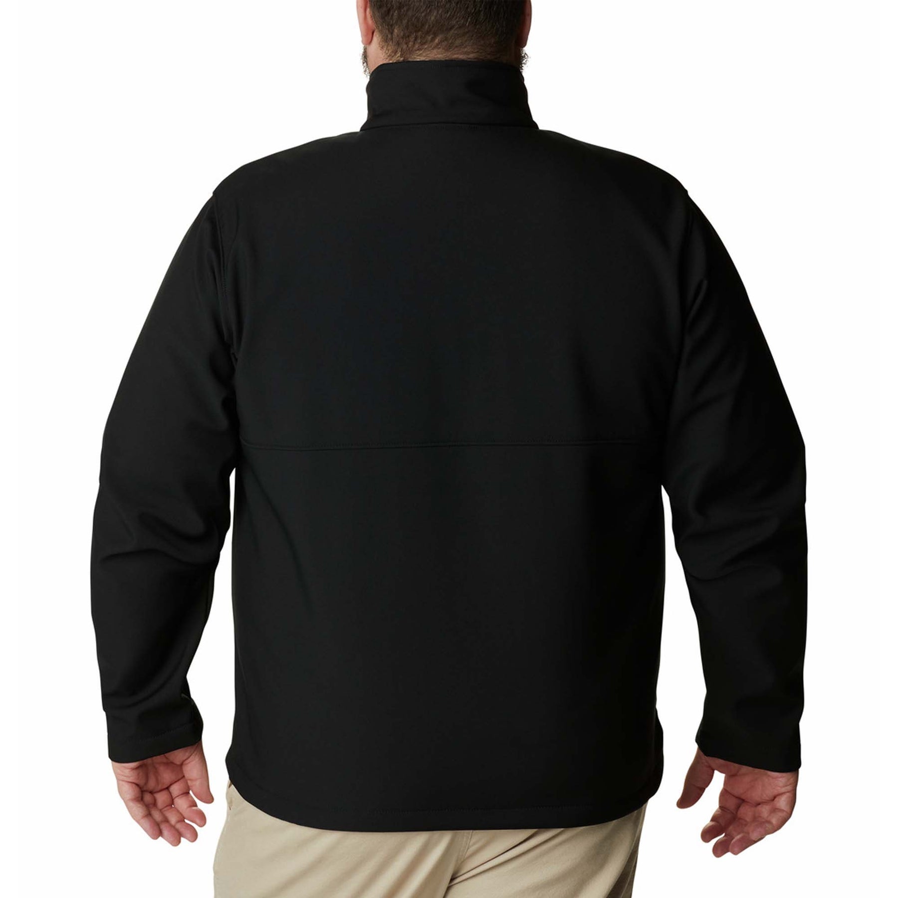 Manteau softshell Ascender