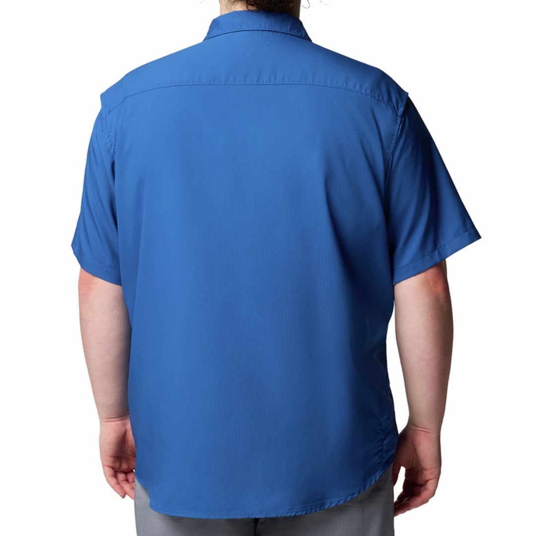 Solid Utilizer Shirt