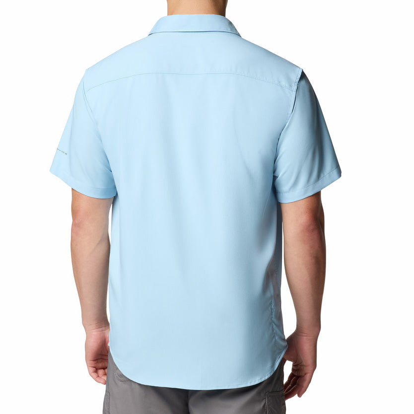 Solid Utilizer Shirt
