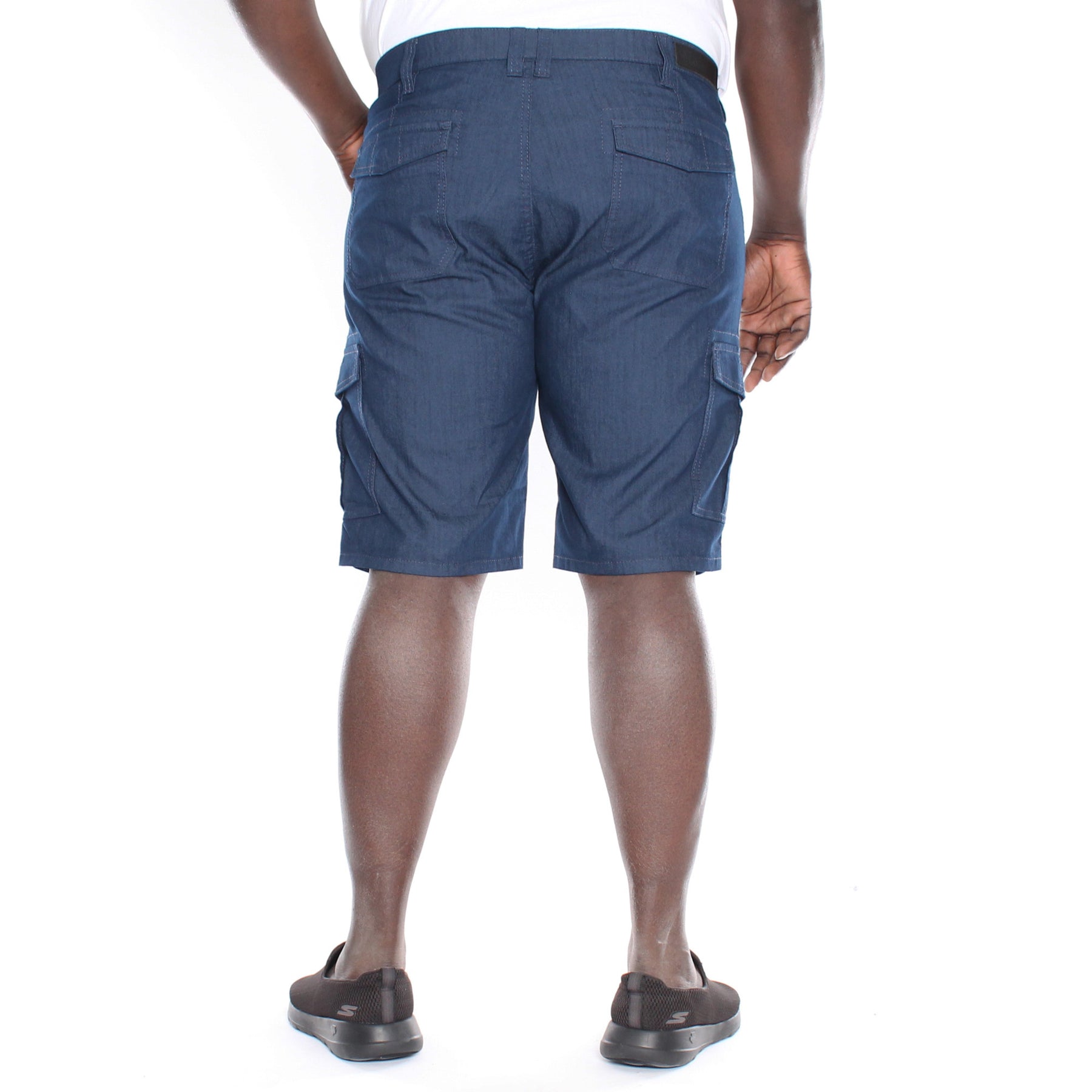 Short Enrique