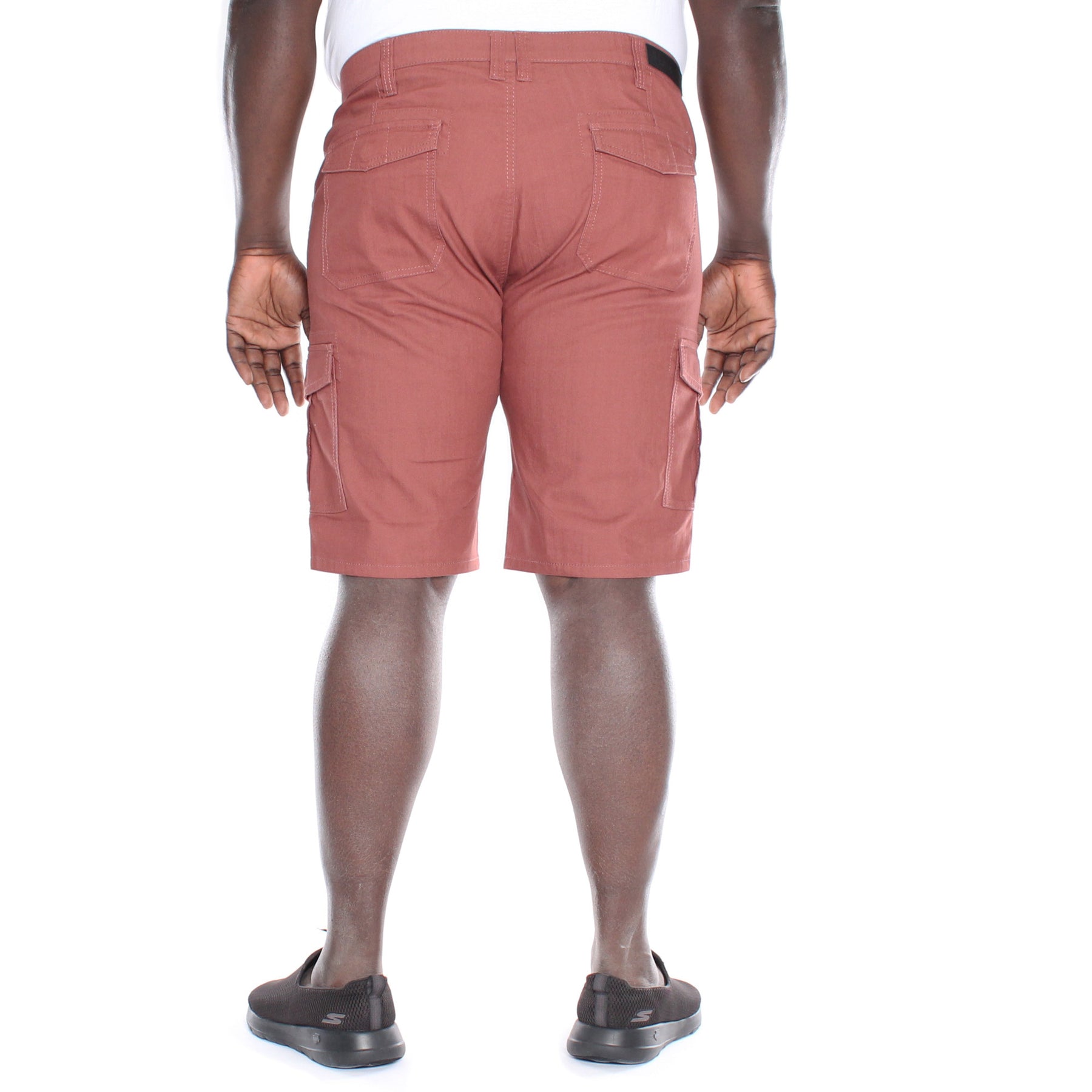 Short Enrique