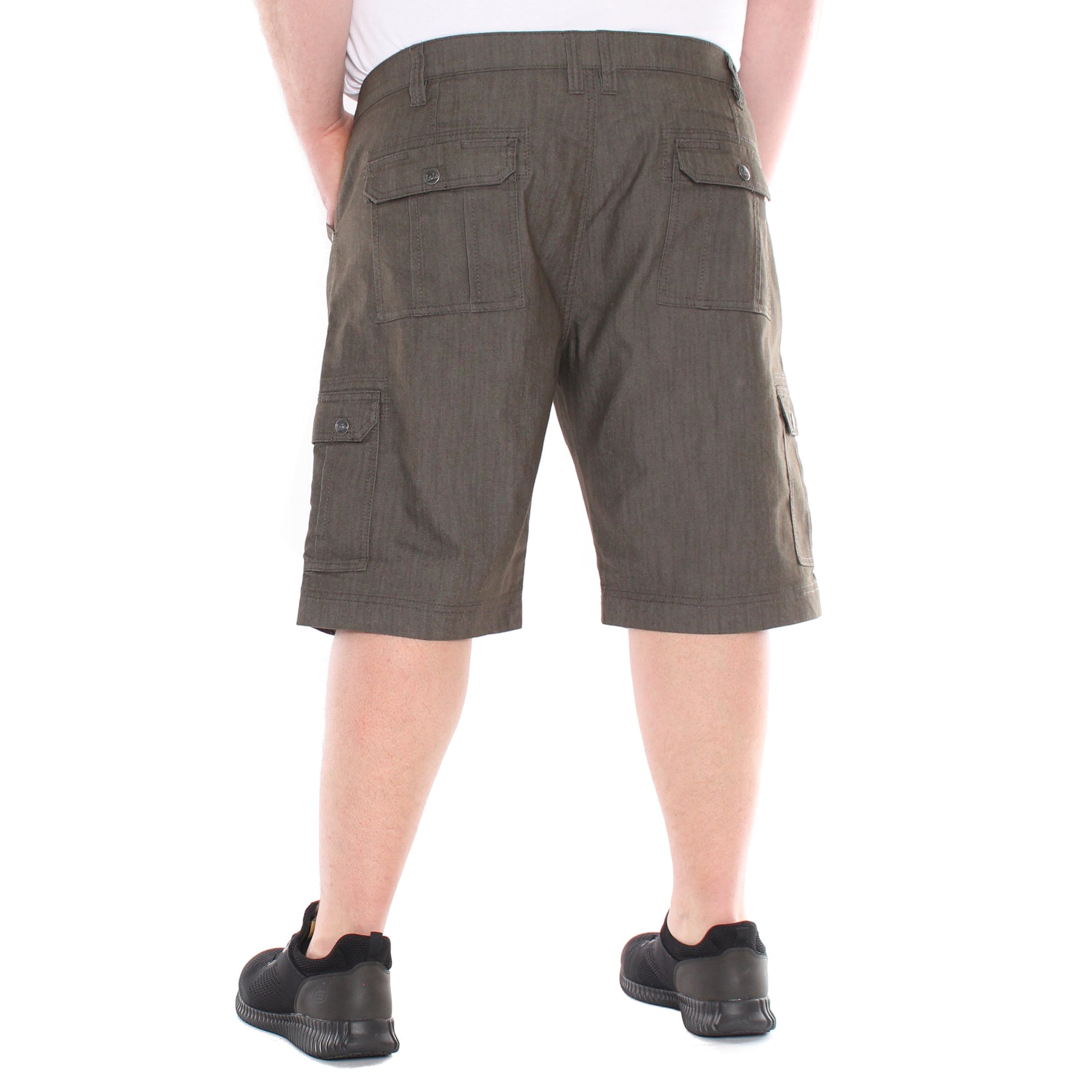 Short Enrique