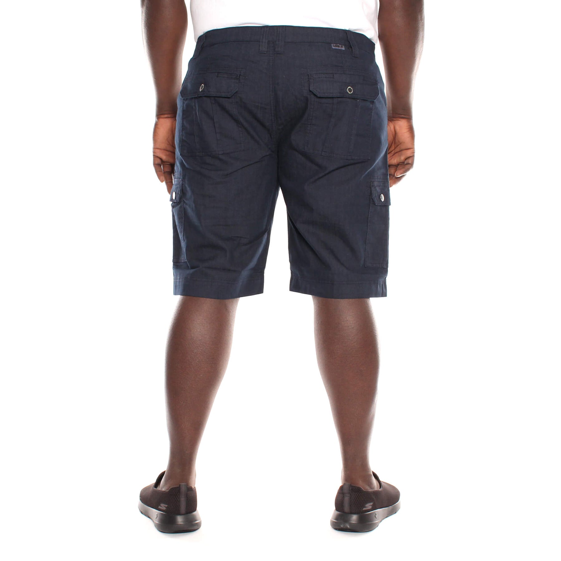 Short Enrique