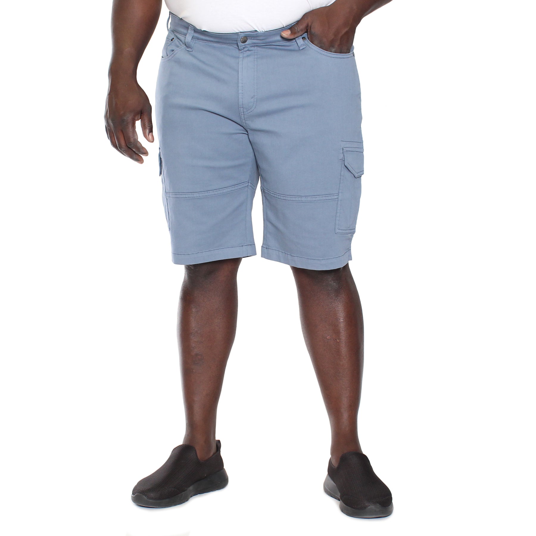 Short cargo