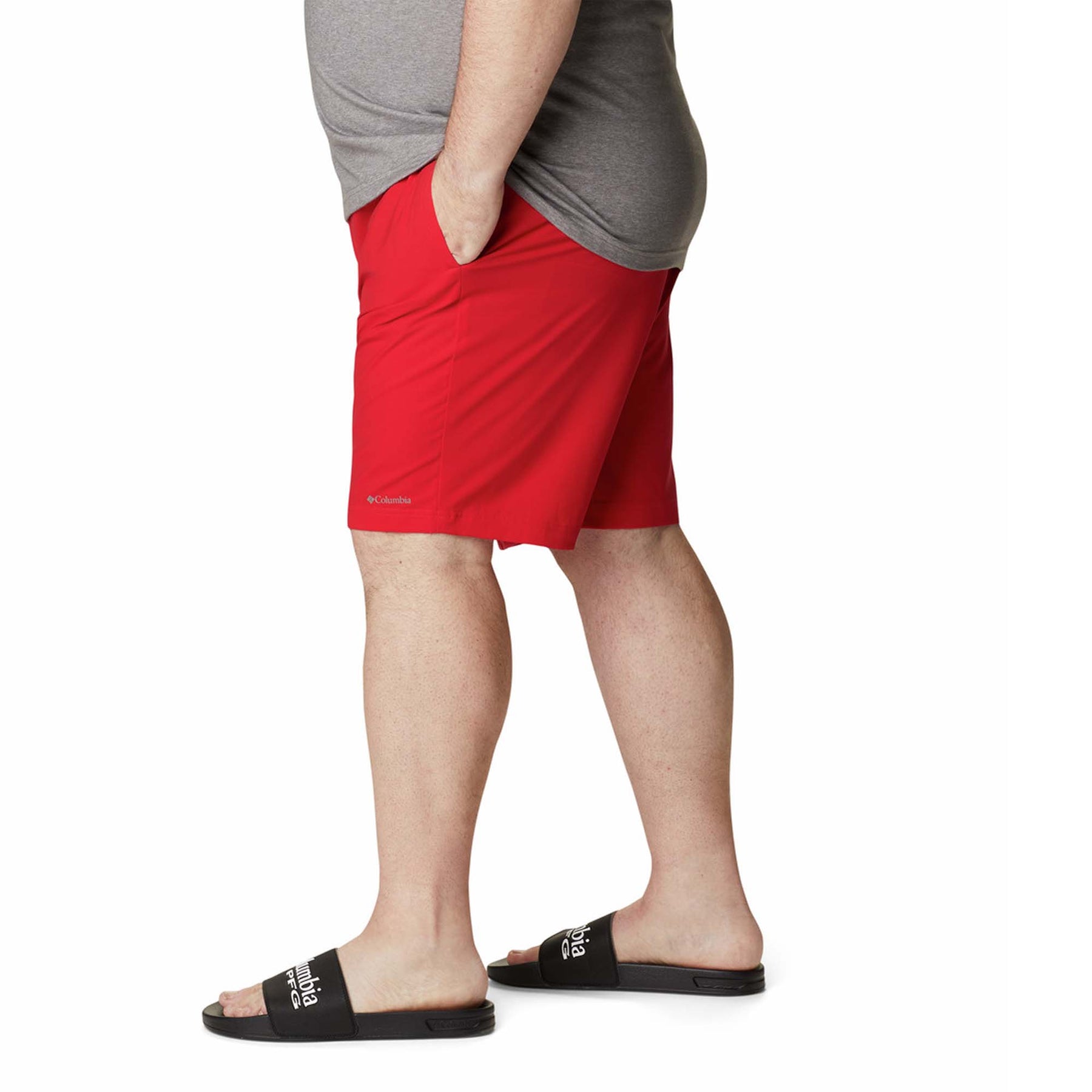 Summertide Swim Shorts