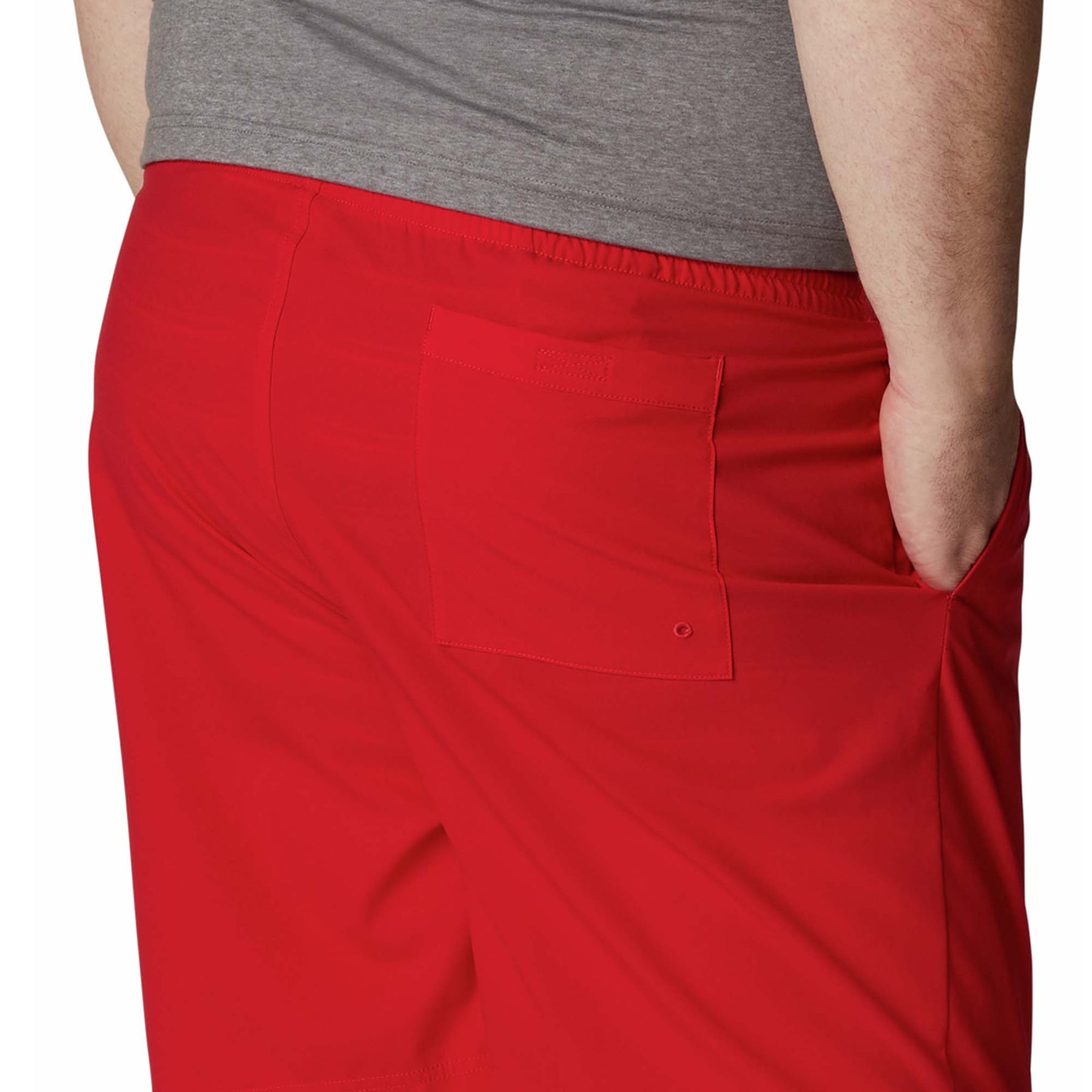 Summertide Swim Shorts