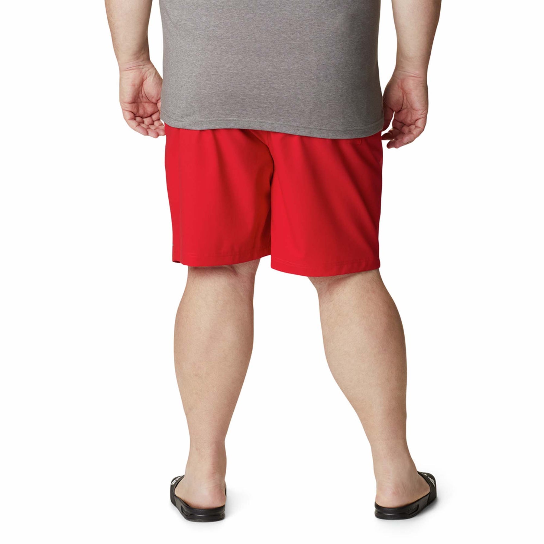 Summertide Swim Shorts