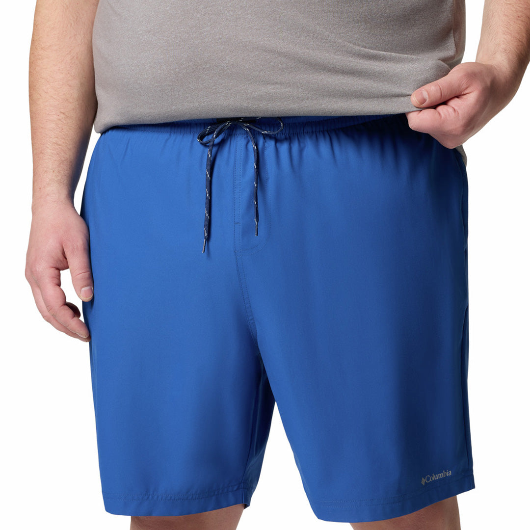 Summertide Swim Shorts