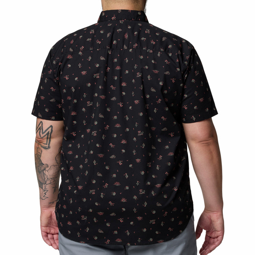 Chemise Rapid Rivers