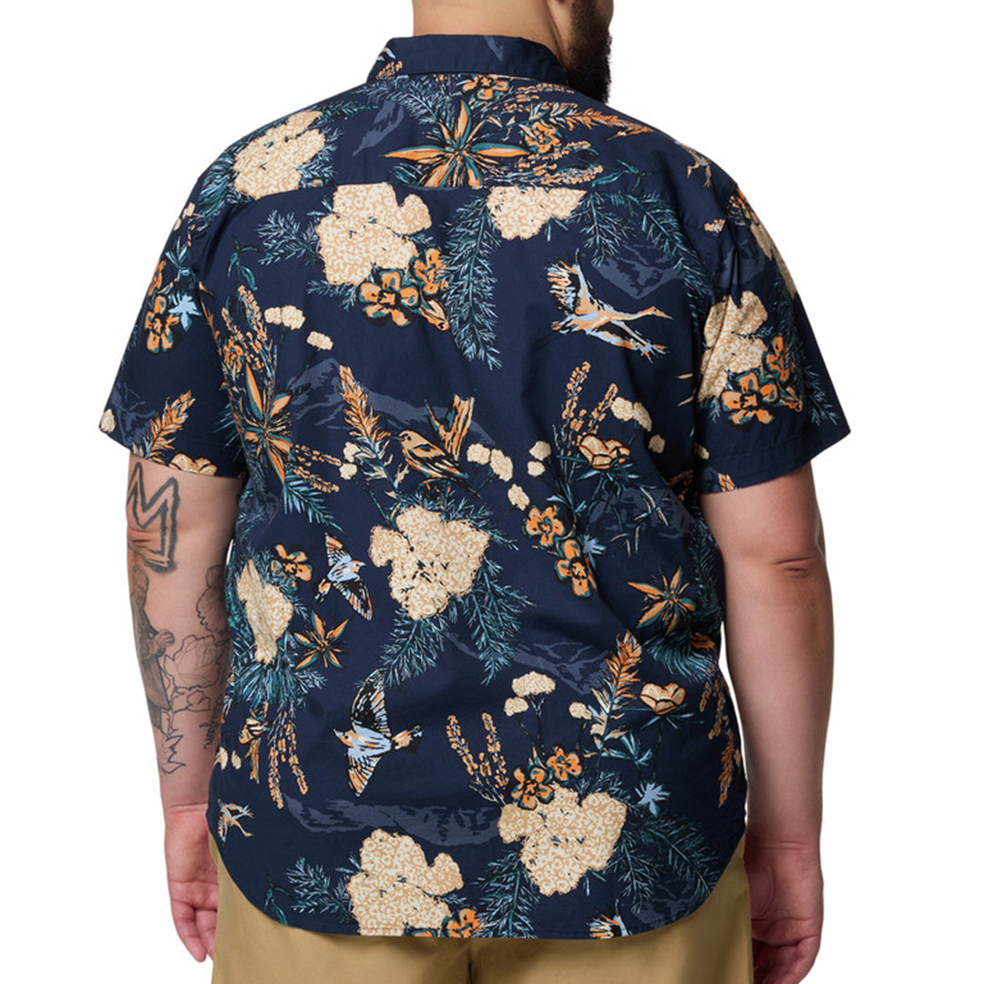 Chemise Rapid Rivers