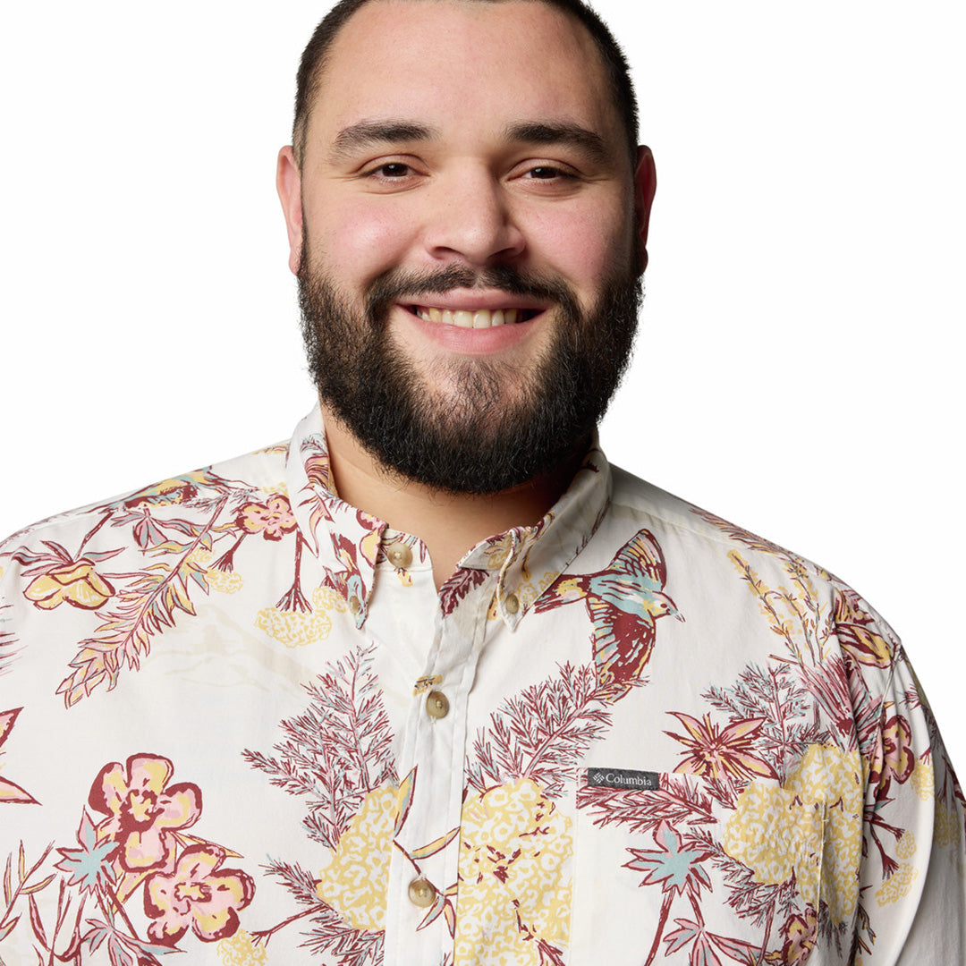 Rapid River Shirt