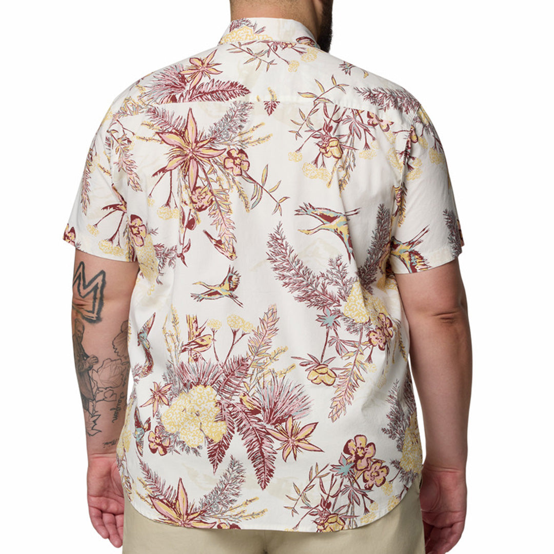 Chemise Rapid Rivers