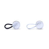 Boutons extension de collet