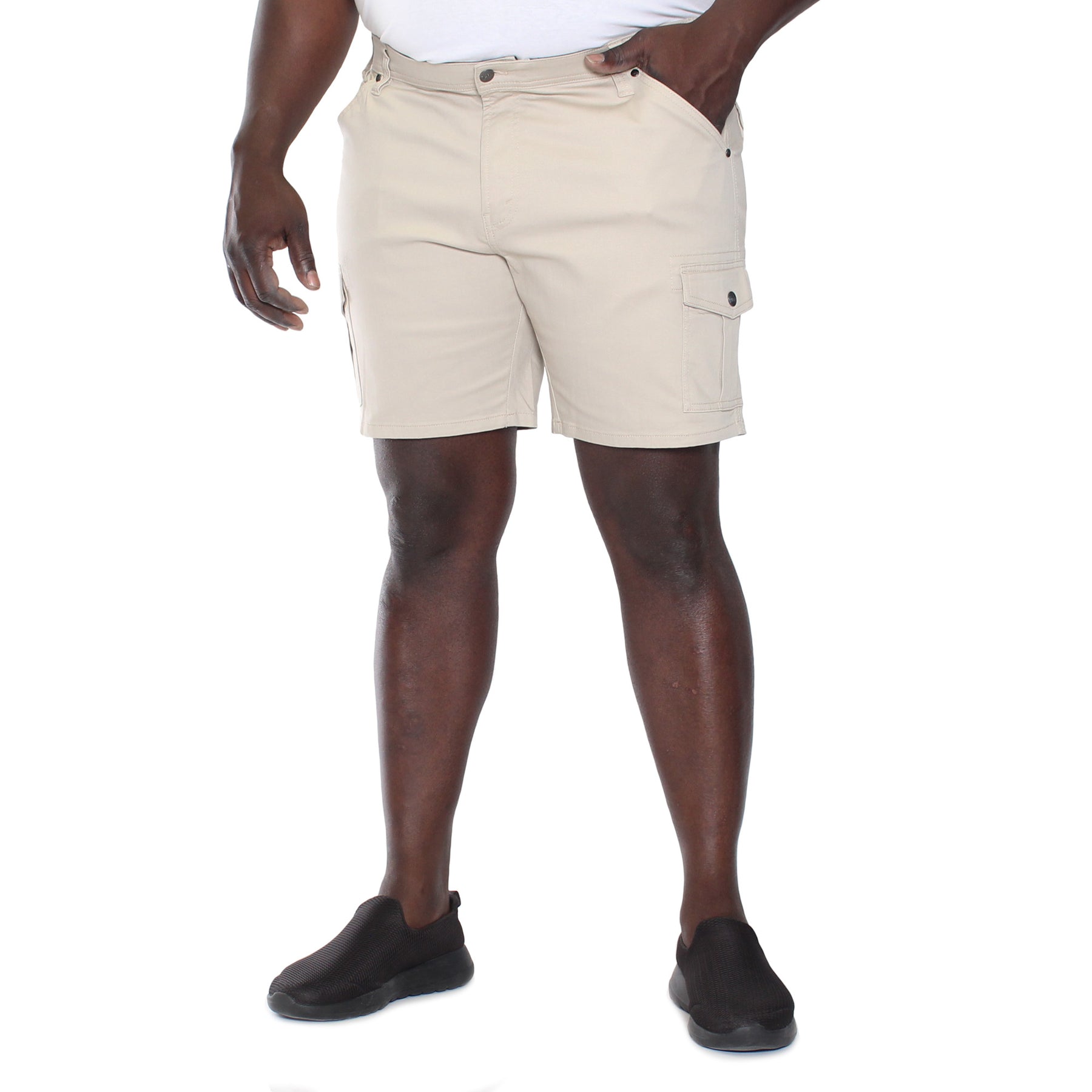 Short cargo