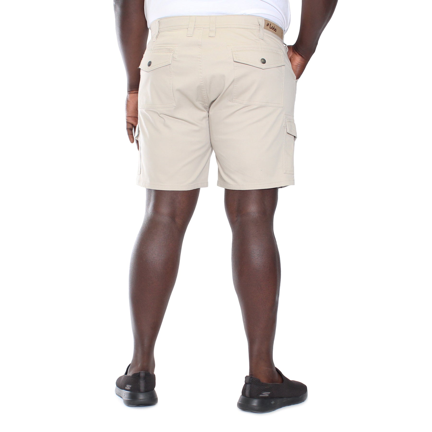 Short cargo