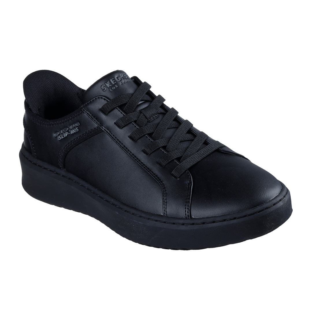 Souliers faciles à enfiler