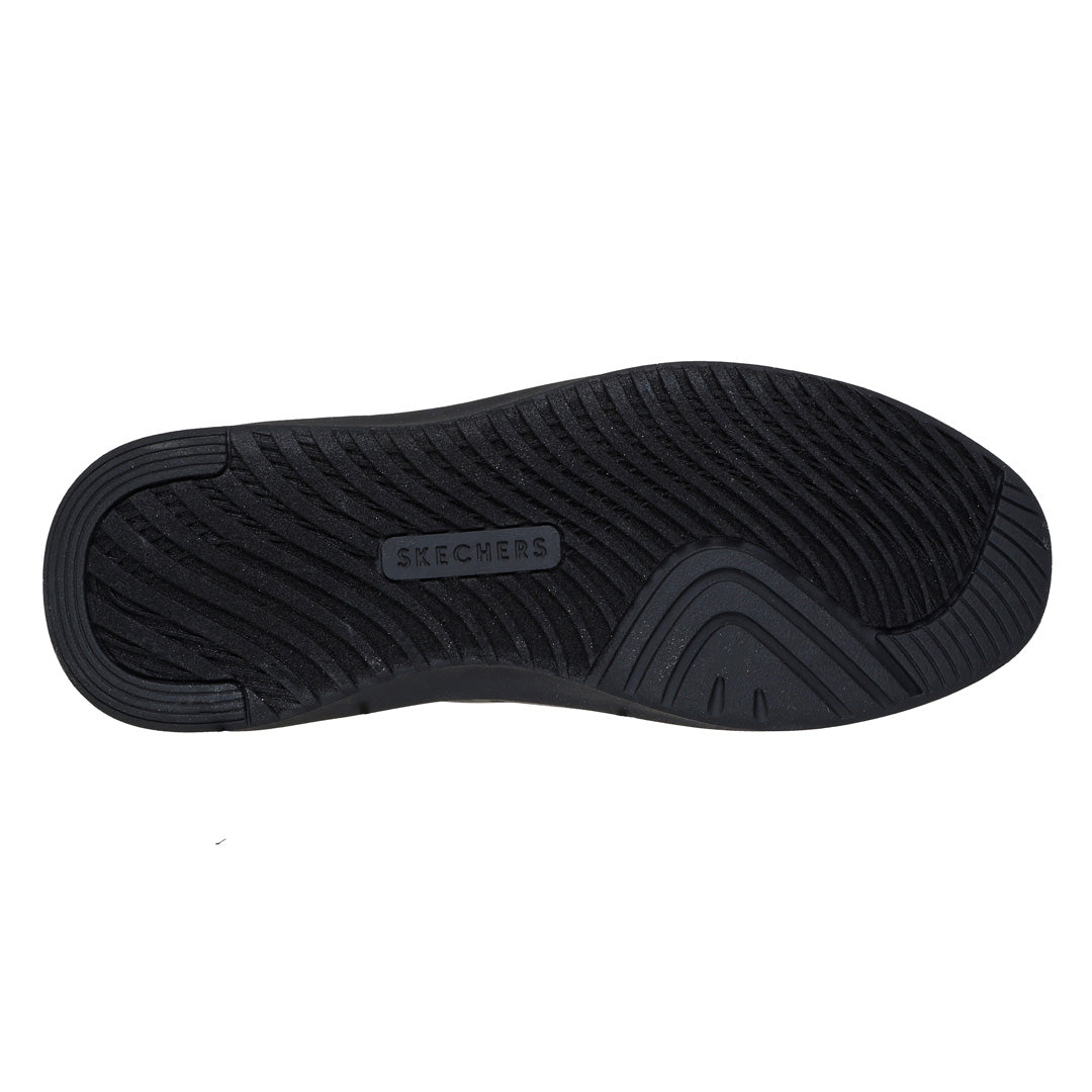 Souliers faciles à enfiler