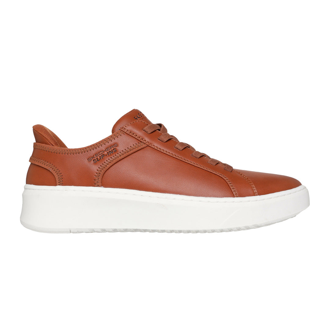 Souliers faciles à enfiler
