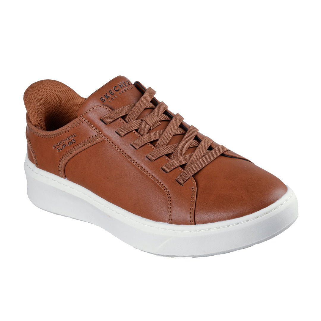 Souliers faciles à enfiler