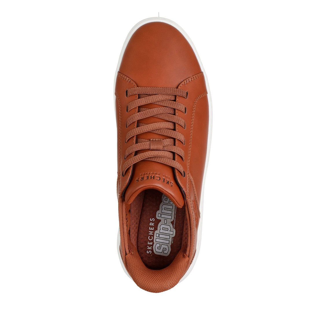 Souliers faciles à enfiler