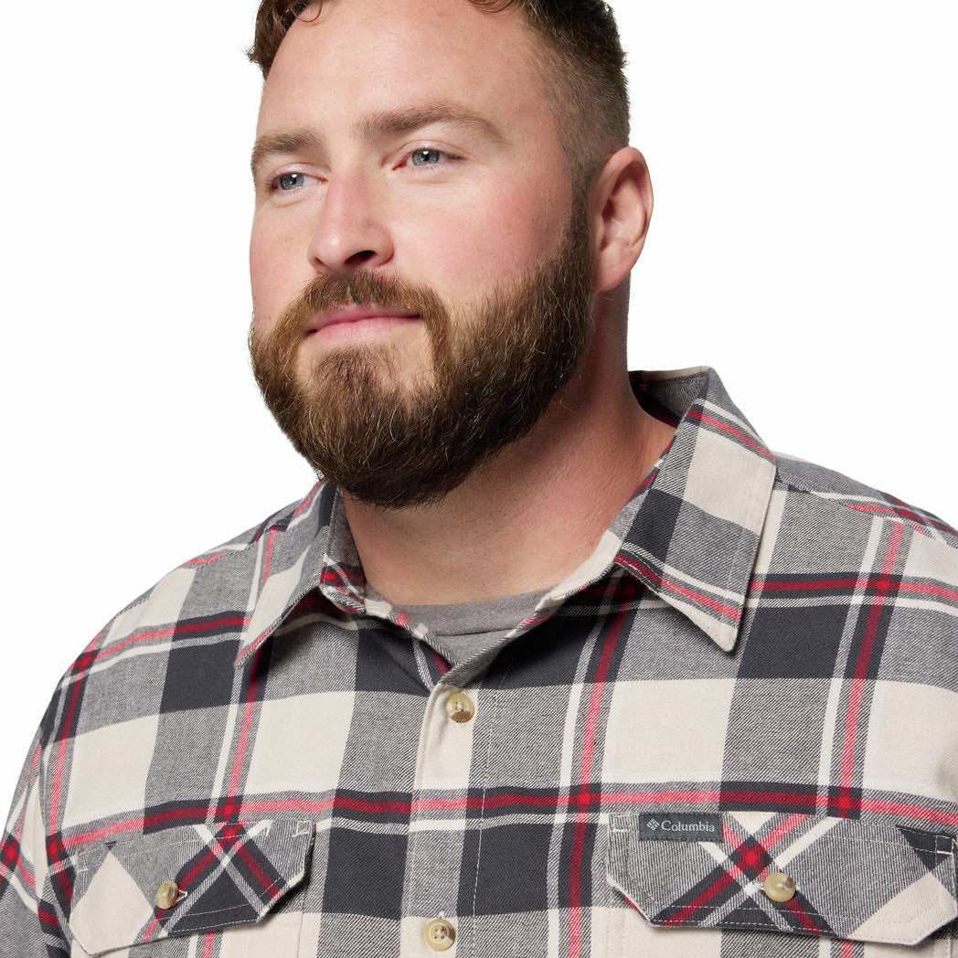 Flannel Shirt