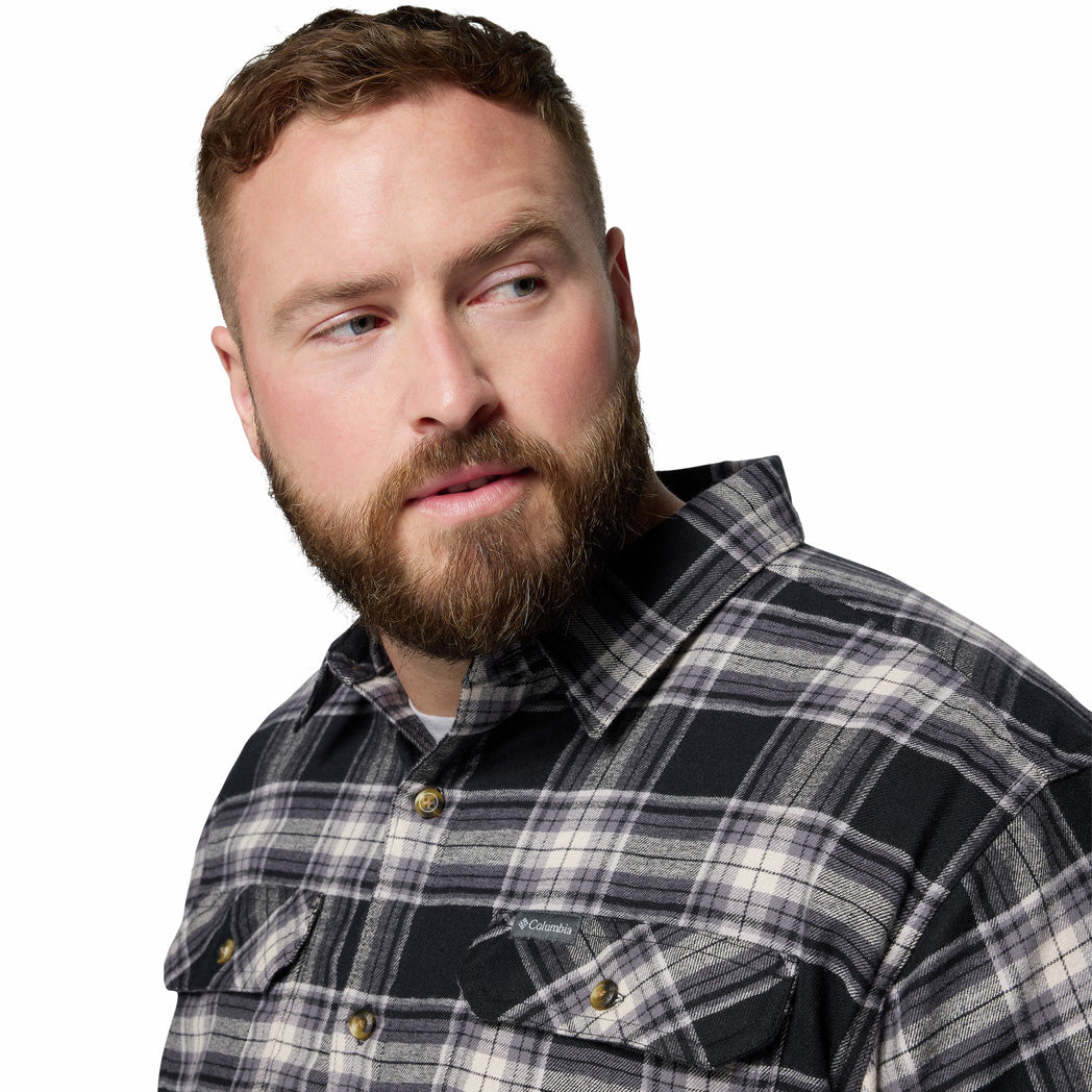 Flannel Shirt