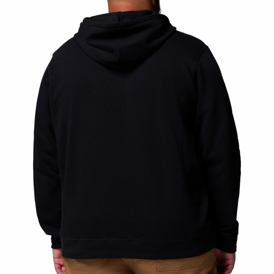 Print Hoodie