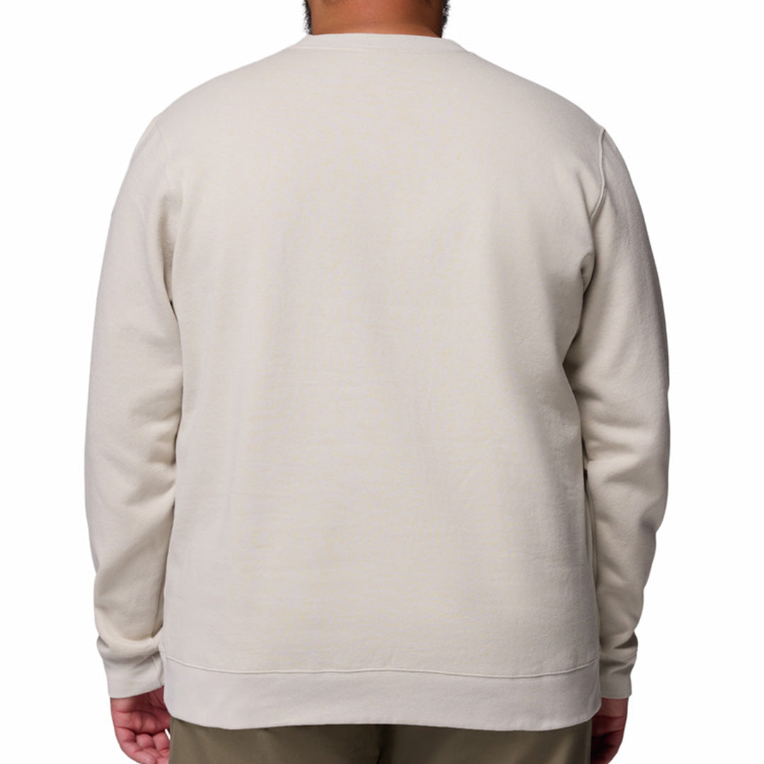 Fleece Sweatshirt