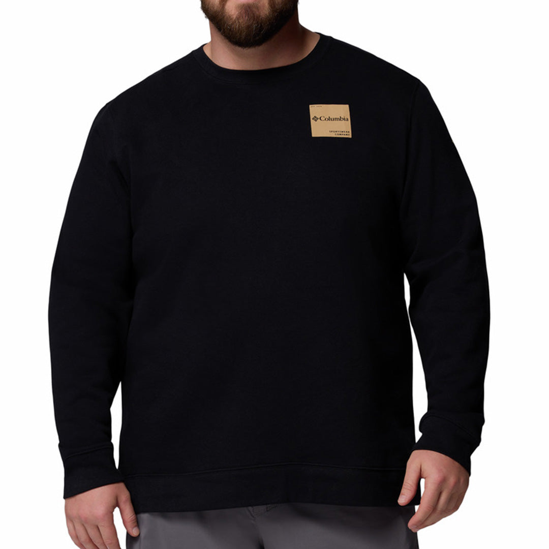 Fleece Sweatshirt